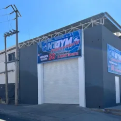 NT GYM