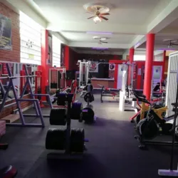 COGA GYM
