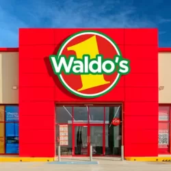 Waldo's