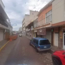 Mueblería Rodríguez