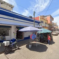 Papelería y Mercería Hnas. Acevedo