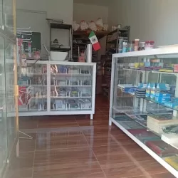 Papelería Gema