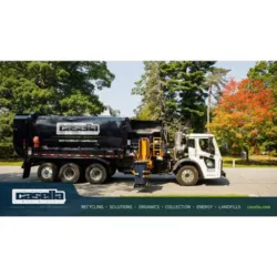 Casella Waste Systems – Septic Tank & Portable Toilet Services
