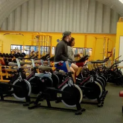 ATLAS GYM