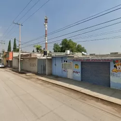 Papeleria y Merceria "Vianey"