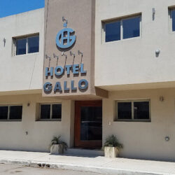HOTEL GALLO