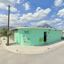 Papeleria y Merceria mi ángel