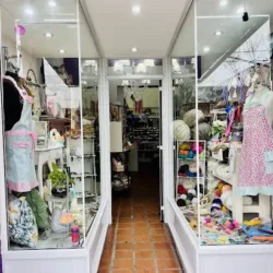 Lelita merceria y regaleria