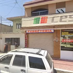 FERRETERIA