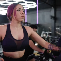 ONI Gym