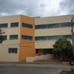 Consultorio psicológico Arnold Vargas