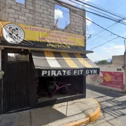 Pirate Fit Gym