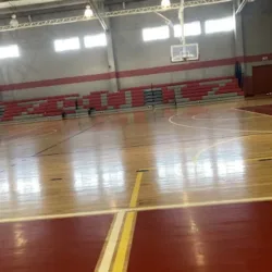 Gimnasio Municipal