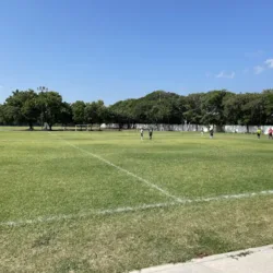 Unidad Deportiva Municipal