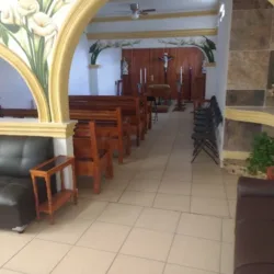 Agencia Funeraria Díaz Ruíz