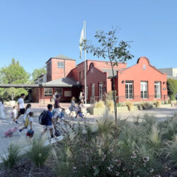 Colegio santa teresa