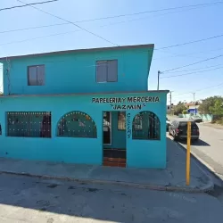Papelería y mercería Jazmín