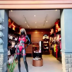 Boutique •JB• Moda y Lencería - Tulancingo