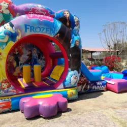 Renta de Inflables Marijo