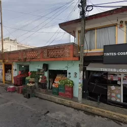 Papelería TOHUI