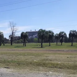 Escuela de Policia Ramallo - San Nicolas