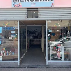 Mercería