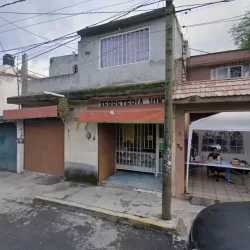 Estambres lalalana
