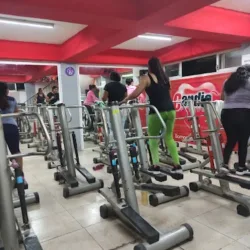 Cardio Fitness