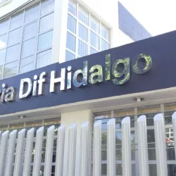 FUNERARIA DIF HIDALGO