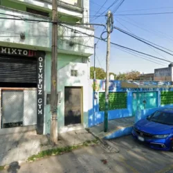 Olympuz Gym
