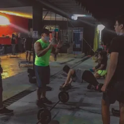 ARCADIUM WELLNESS CENTER