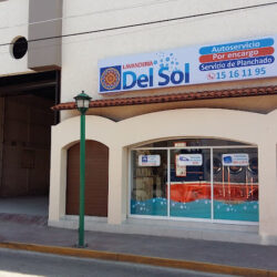 Lavandería del Sol