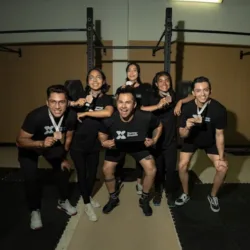 Xtrong Breaker CrossFit