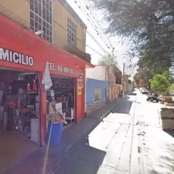 Ferremateriales del Centro