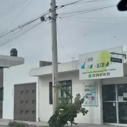Papeleria Y Merceria Martinez