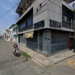 KING gym