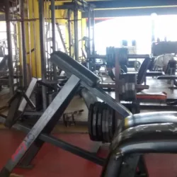 Power Factory Gym