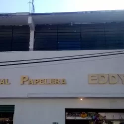 Comercial Papelera Eddy