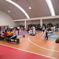 CASINO MUNICIPAL