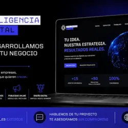 inteligencia digital