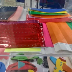 Vinilos y Gráficos Digitales SA de CV