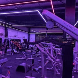 24/7 Fitness Campestre