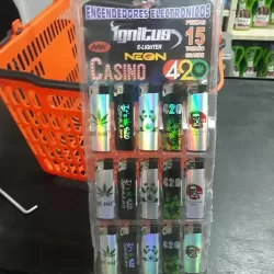 PROVEEDORA R•M