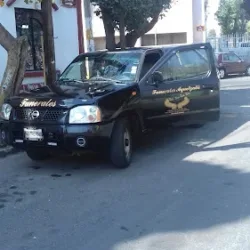 Funerales Aquetzalli
