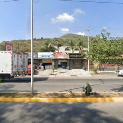Lavandería