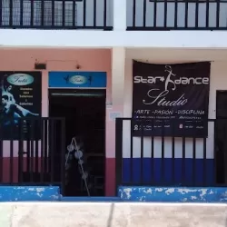 Tienda Tutu Escenica diseños