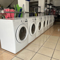 Lavanderia Maxclin Morelia Siervo