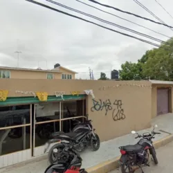 Guerreros Gym