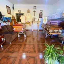 Agencia Funeraria San Pablo