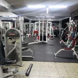 Azpeitia Sport Gym
